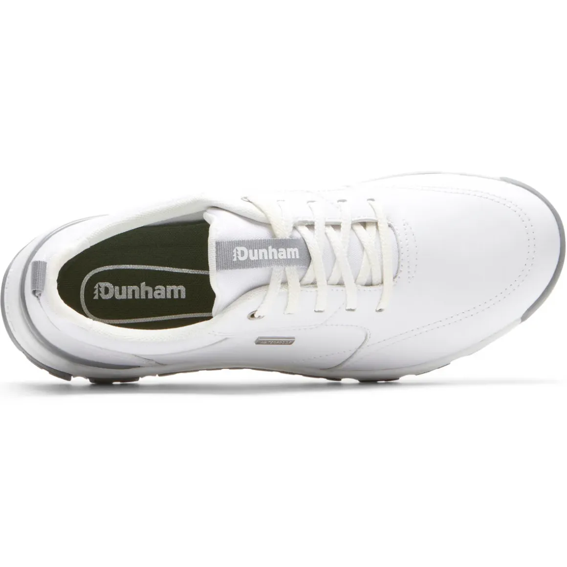 Men's Glastonbury Waterproof uBal Walking Shoe