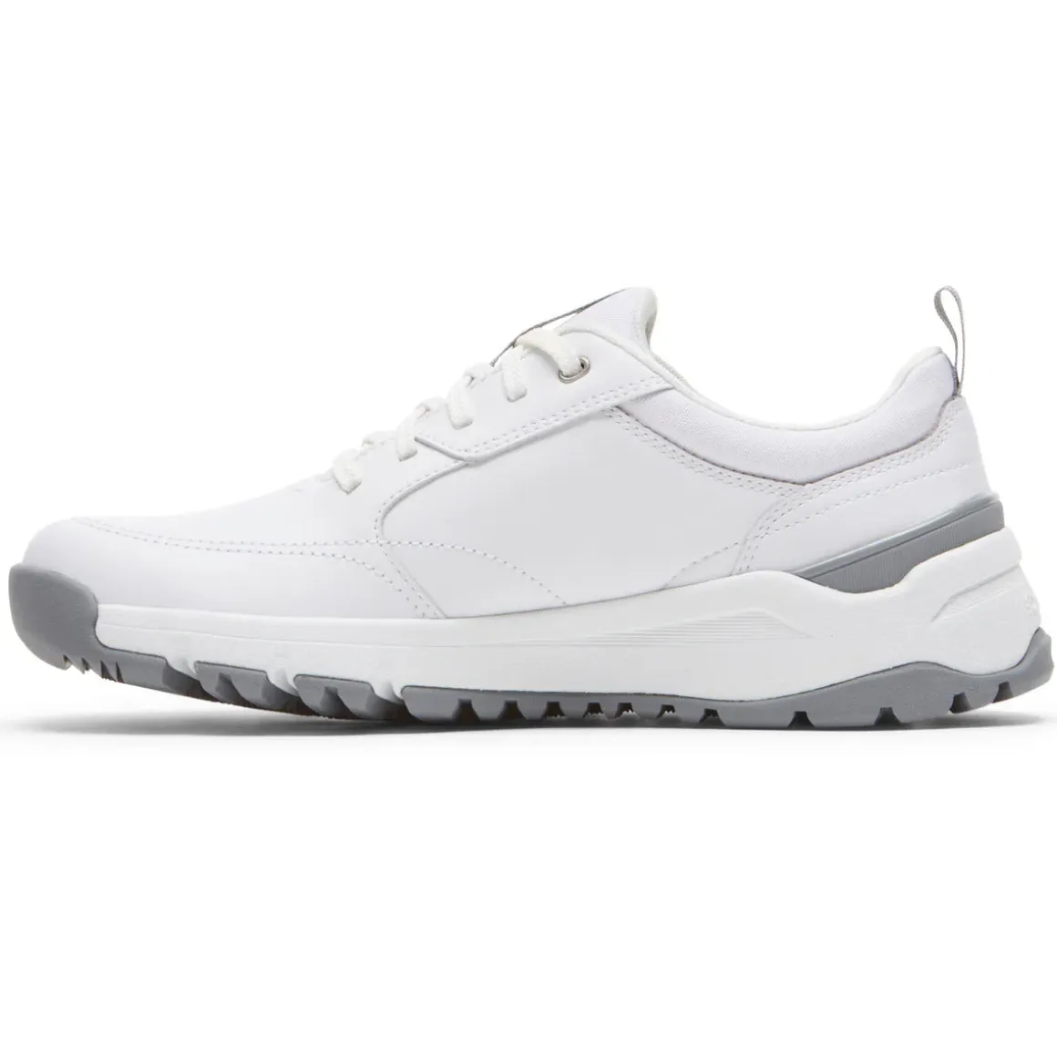 Men's Glastonbury Waterproof uBal Walking Shoe