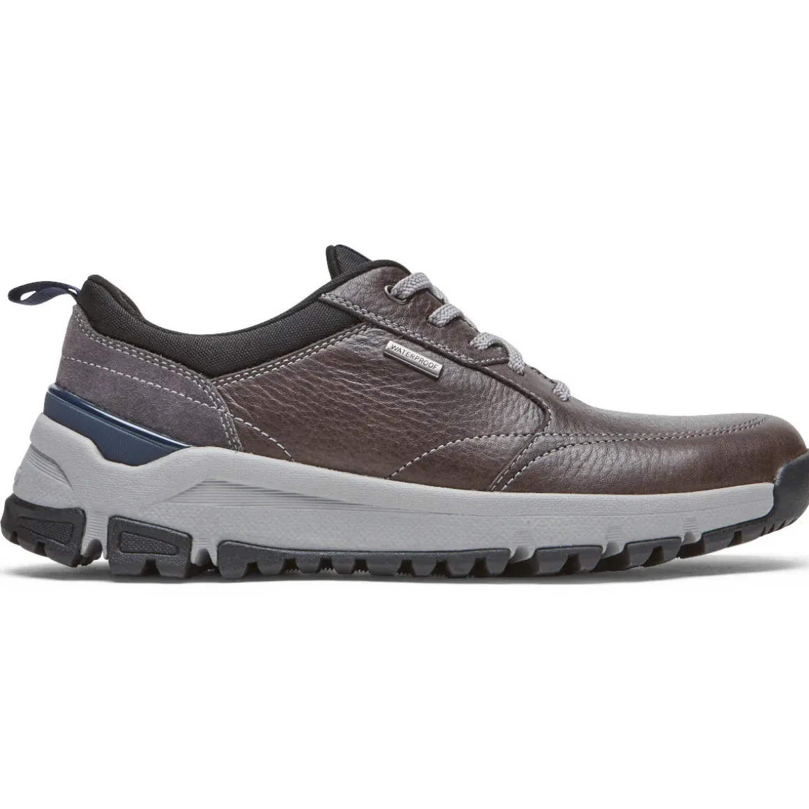 Men's Glastonbury Waterproof uBal Walking Shoe