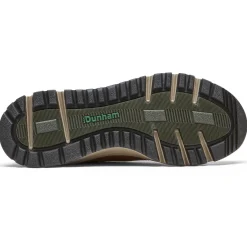 Men's Glastonbury Waterproof uBal Walking Shoe