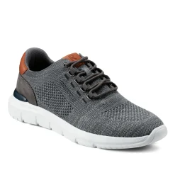 Men's Jaimson Lace-up Casual Sneakers