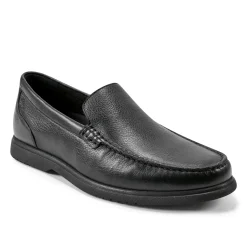 Men's Jensen Casual Slip-on Almond Toe Loafers
