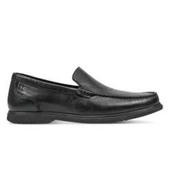 Men's Jensen Casual Slip-on Almond Toe Loafers