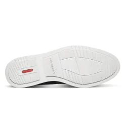 Men's Jensen Casual Slip-on Almond Toe Loafers