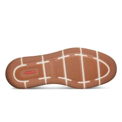 Men's Lance Casual Slip-on Flat Loafers