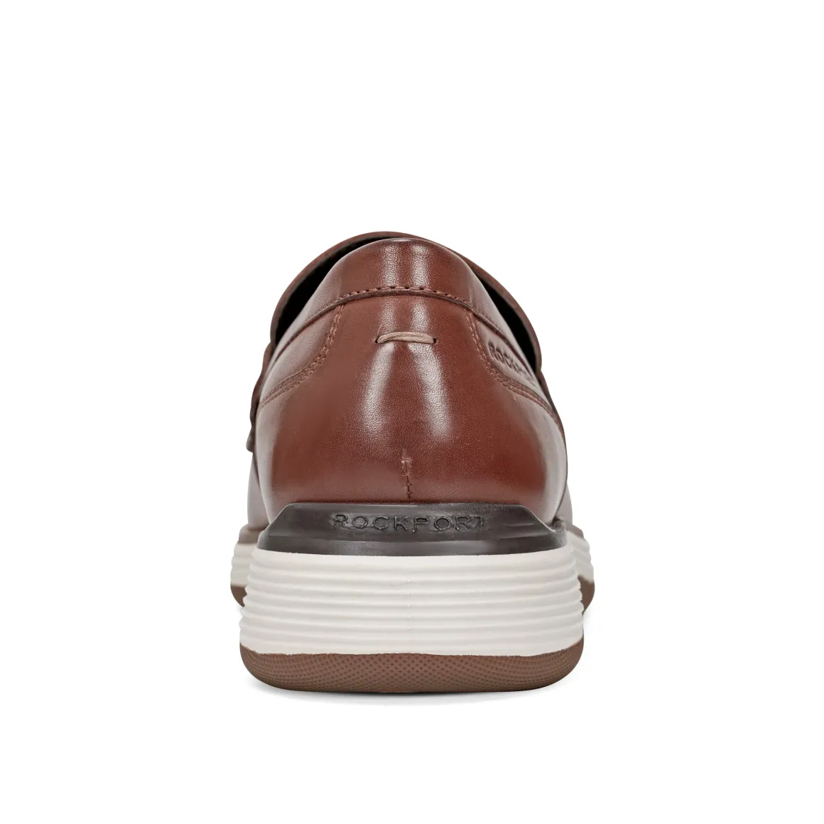 Men's Liam Casual Slip-on Penny Loafers