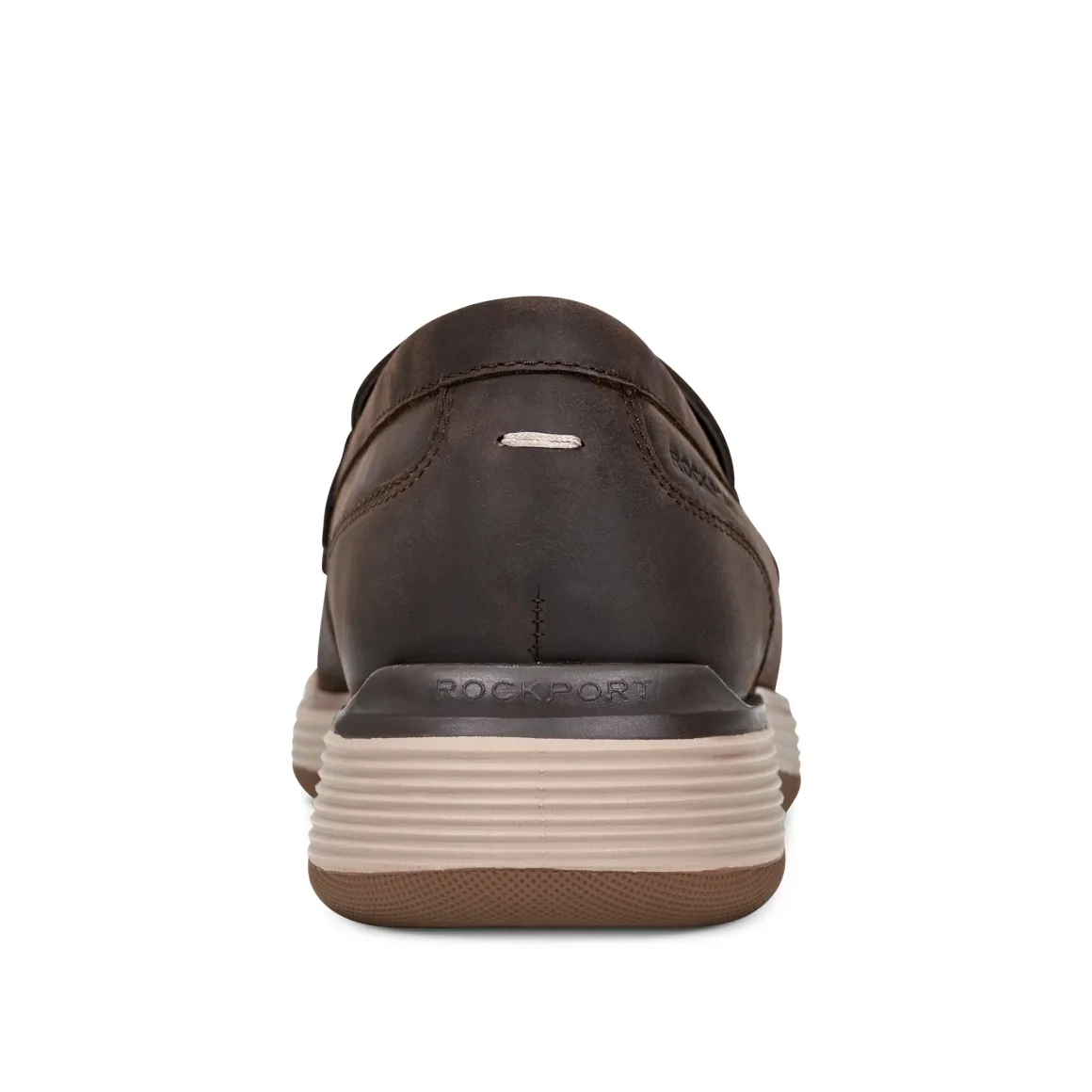 Men's Liam Casual Slip-on Penny Loafers