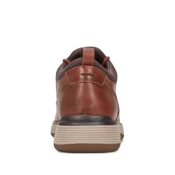 Men's Lukah Lace-up Sneakers