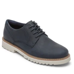 Men's Maverick Plain Toe Oxford