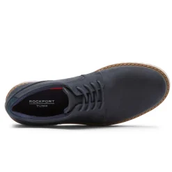 Men's Maverick Plain Toe Oxford
