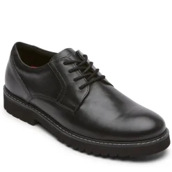 Men's Maverick Plain Toe Oxford