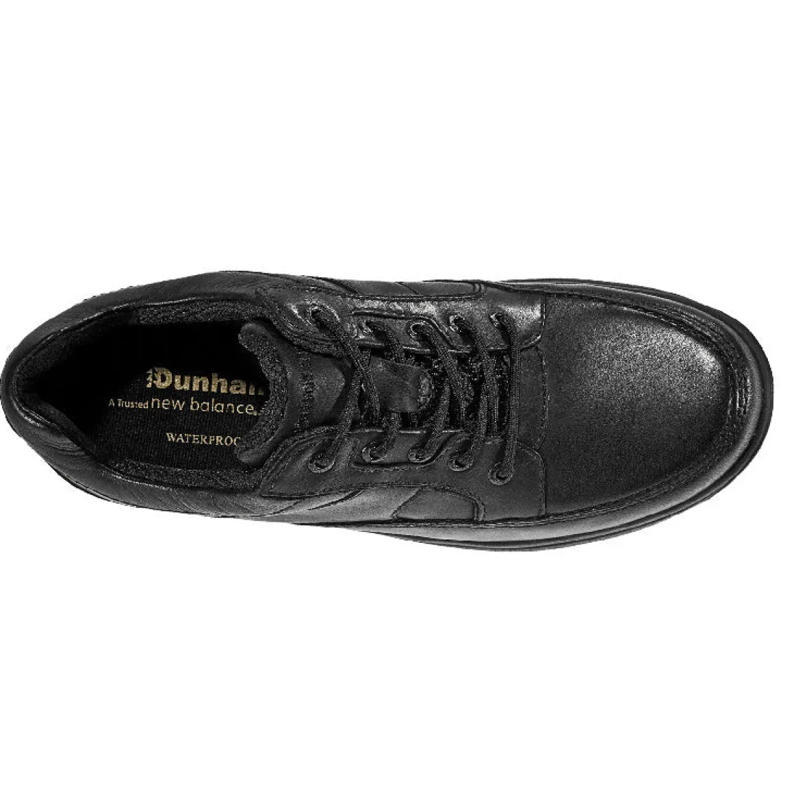Men's Midland Waterproof Oxford