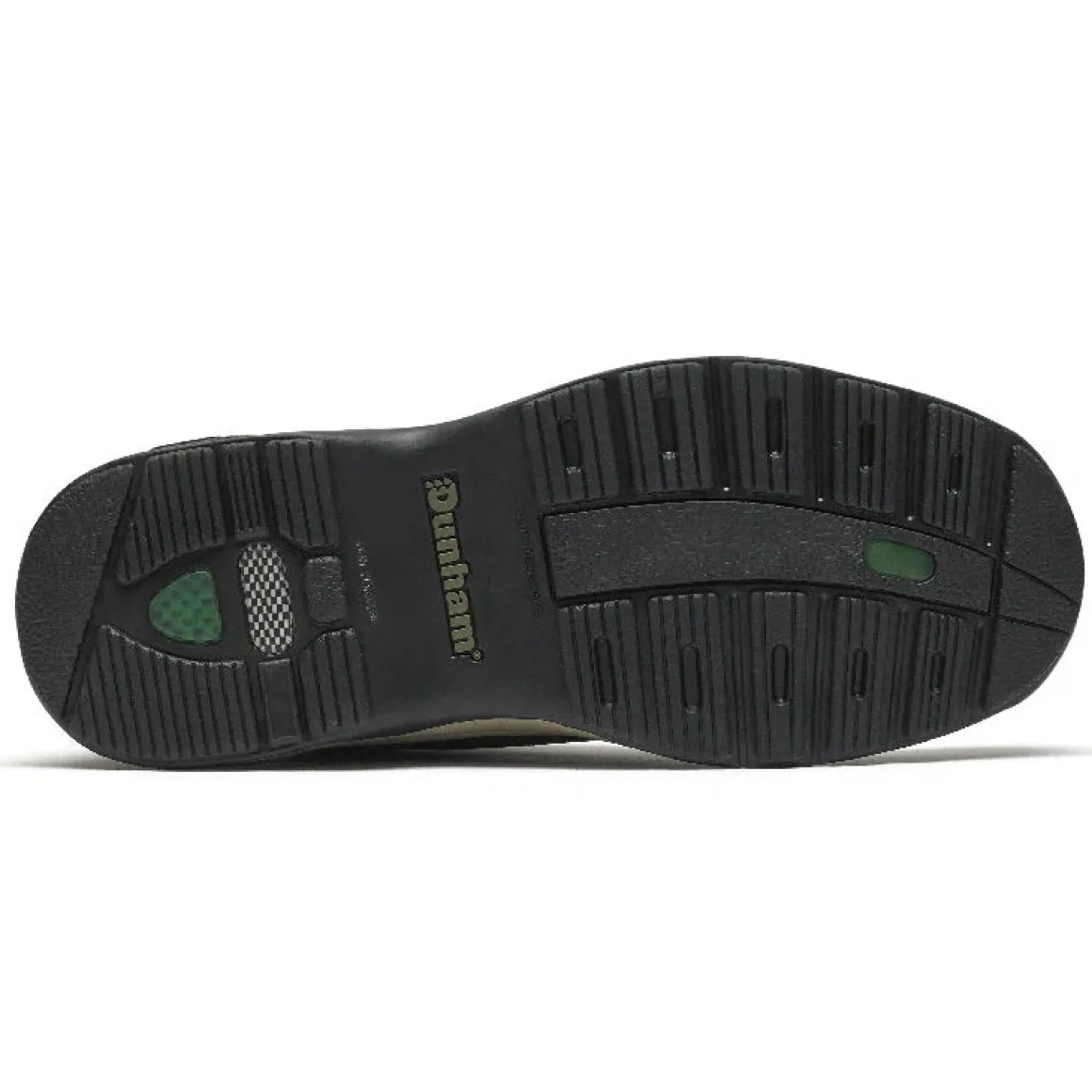 Men's Midland Waterproof Oxford