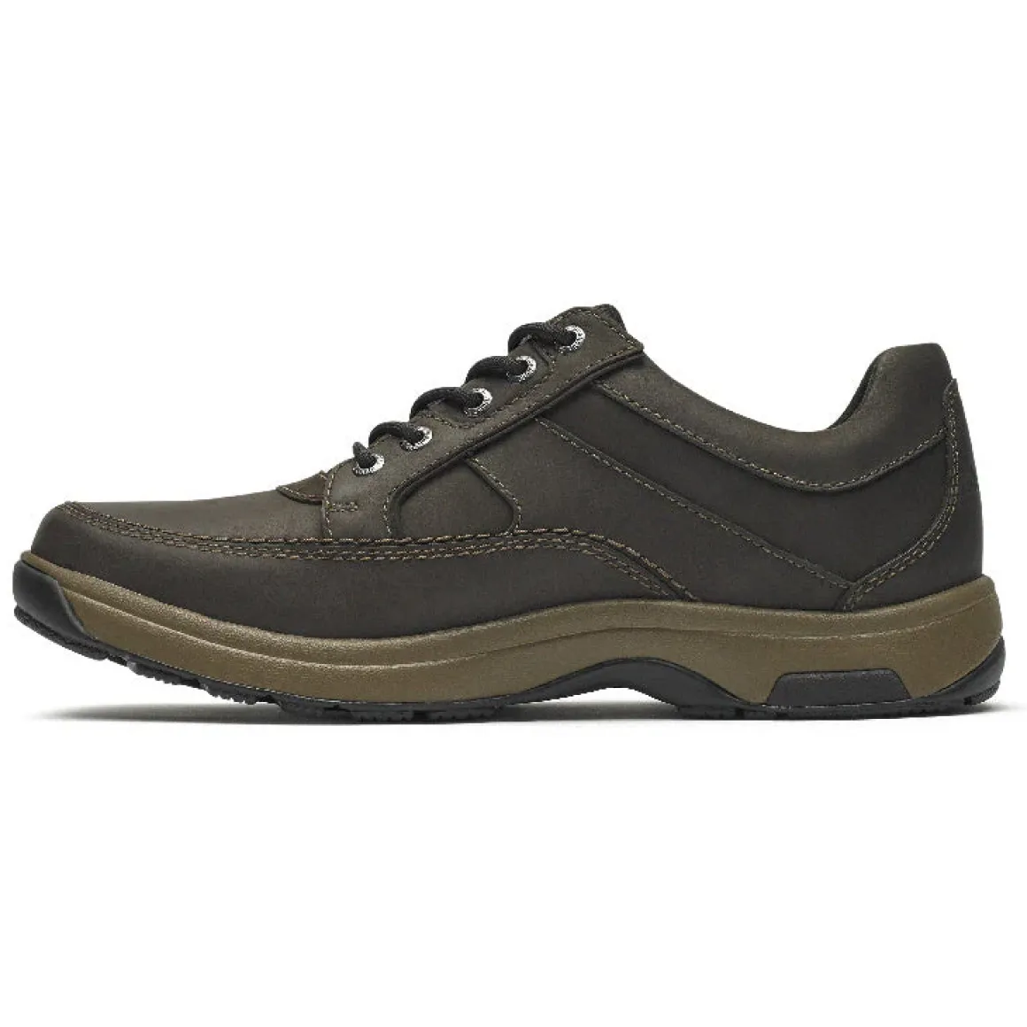 Men's Midland Waterproof Oxford
