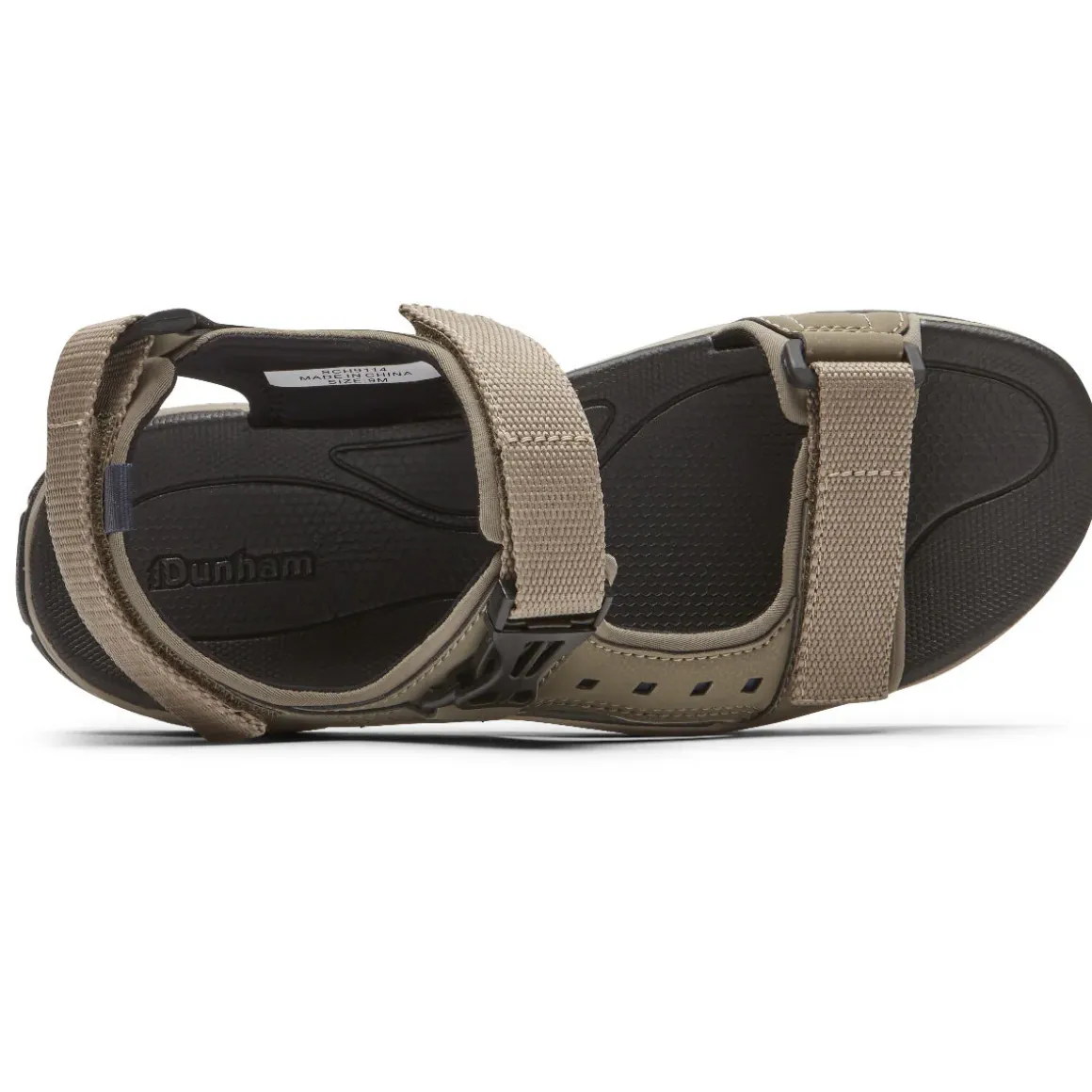 Men's Nolan Water-Friendly Sandal