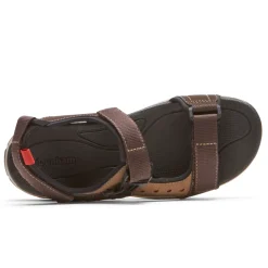 Men's Nolan Water-Friendly Sandal