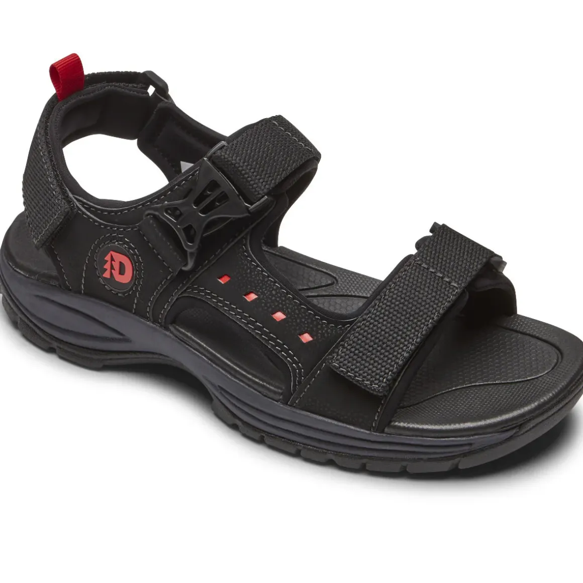 Men's Nolan Water-Friendly Sandal