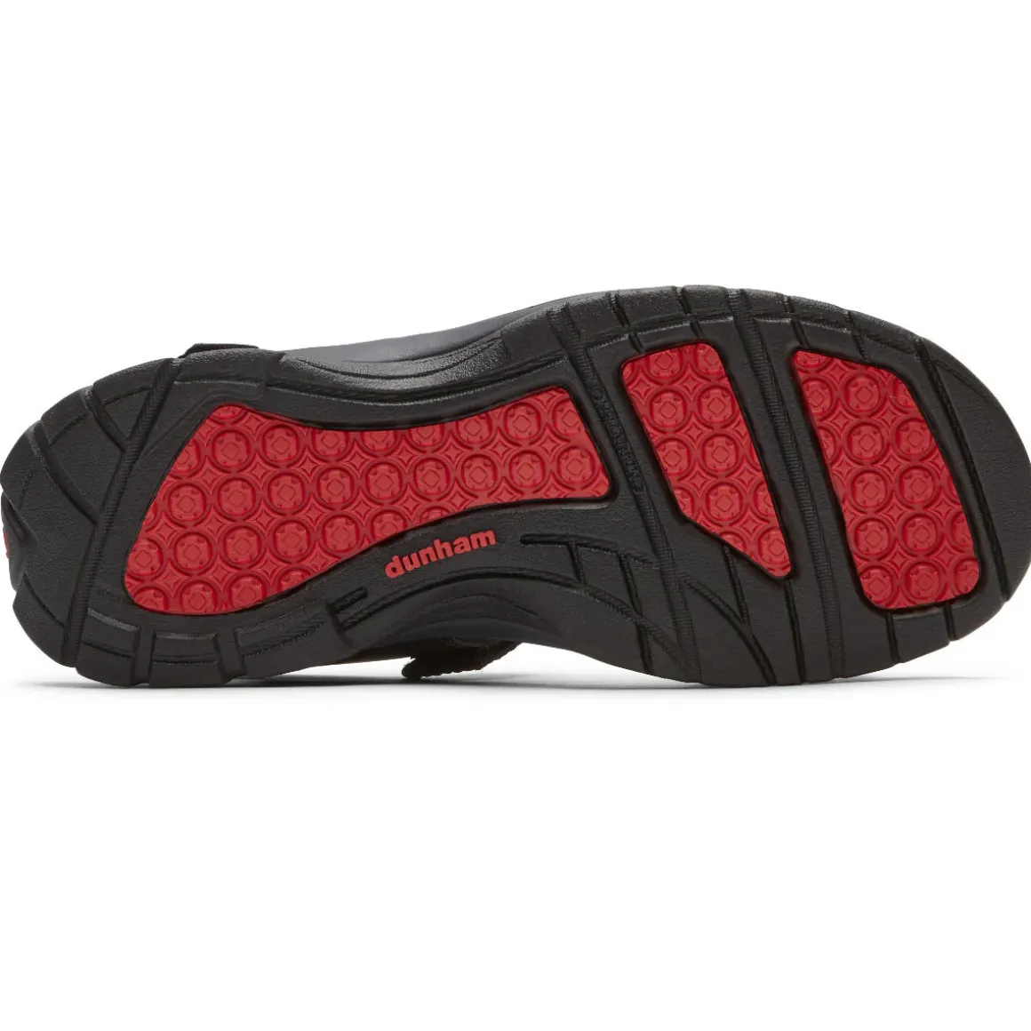 Men's Nolan Water-Friendly Sandal