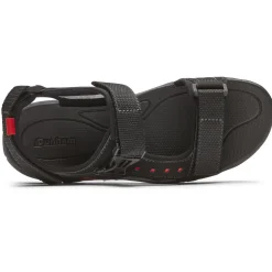 Men's Nolan Water-Friendly Sandal