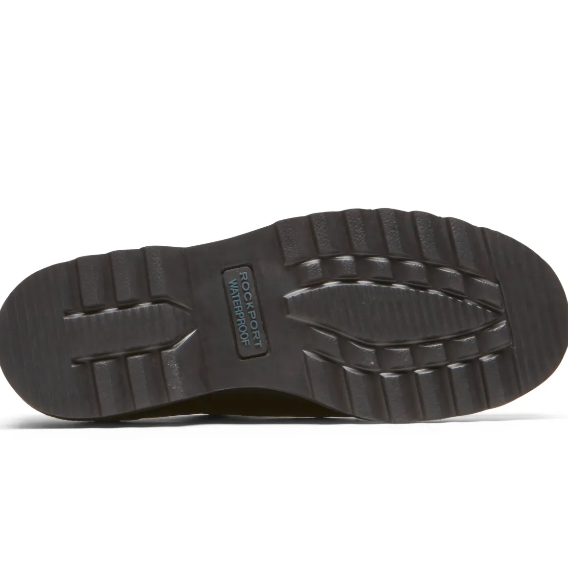 Men's Northfield Waterproof Oxford