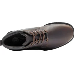 Men's Northfield Waterproof Plain Toe Boot
