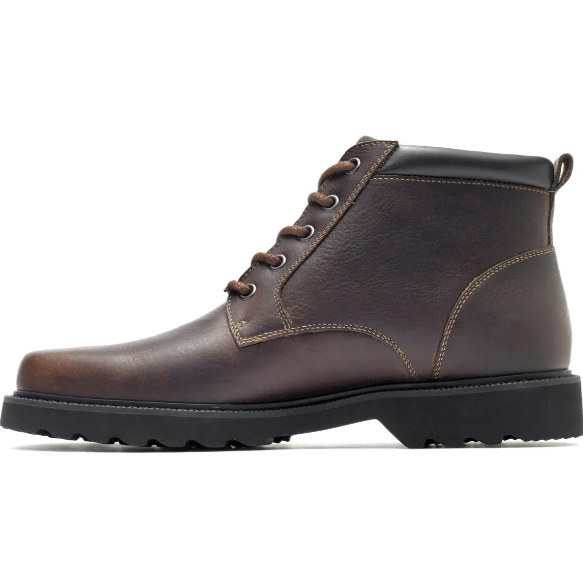 Men's Northfield Waterproof Plain Toe Boot