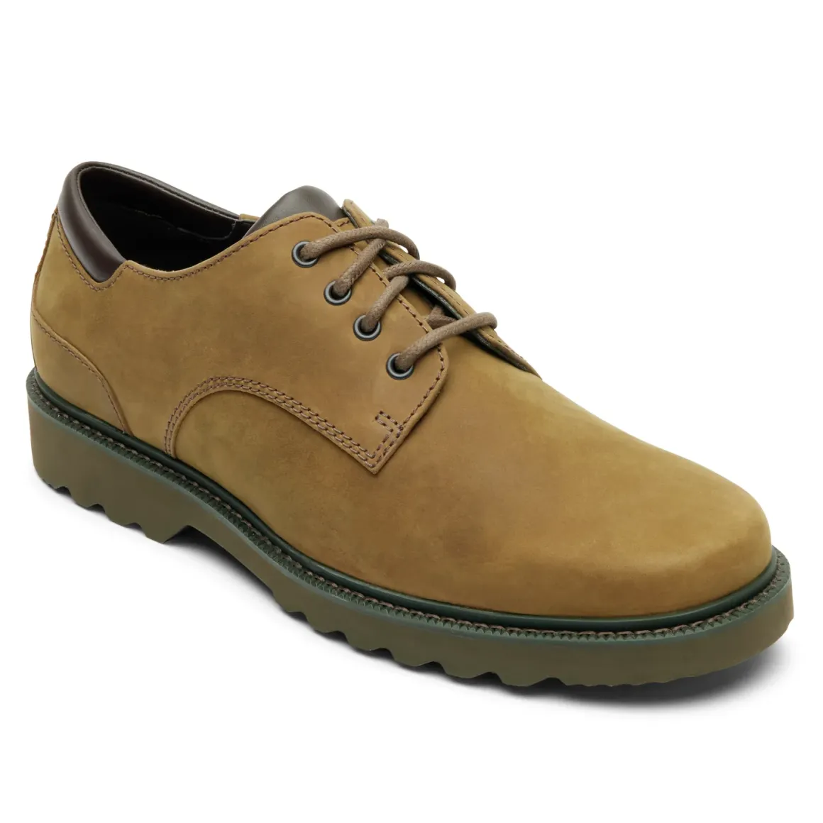 Men's Northfield Waterproof Oxford