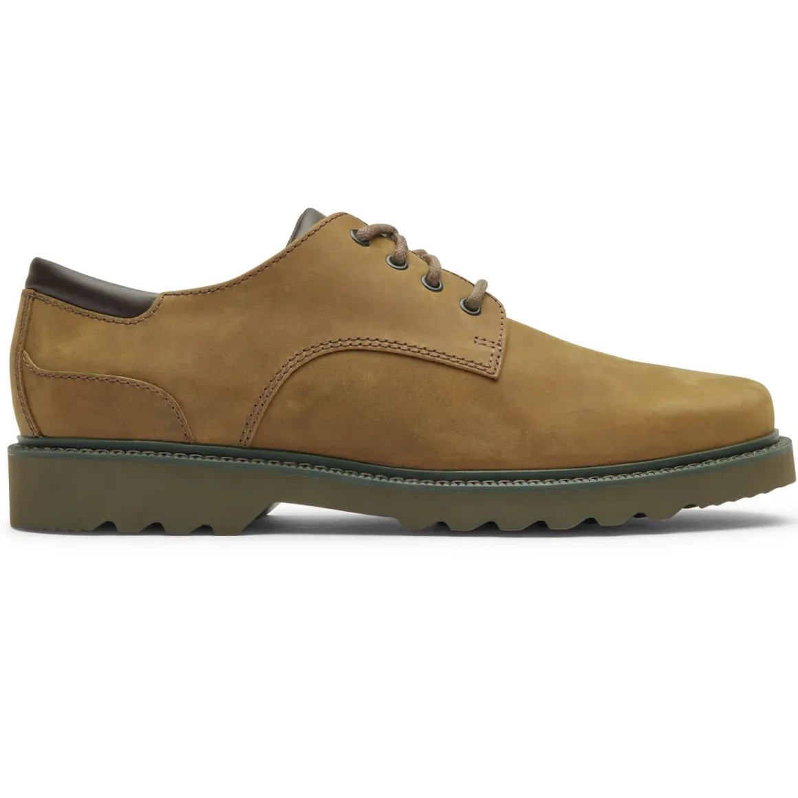 Men's Northfield Waterproof Oxford
