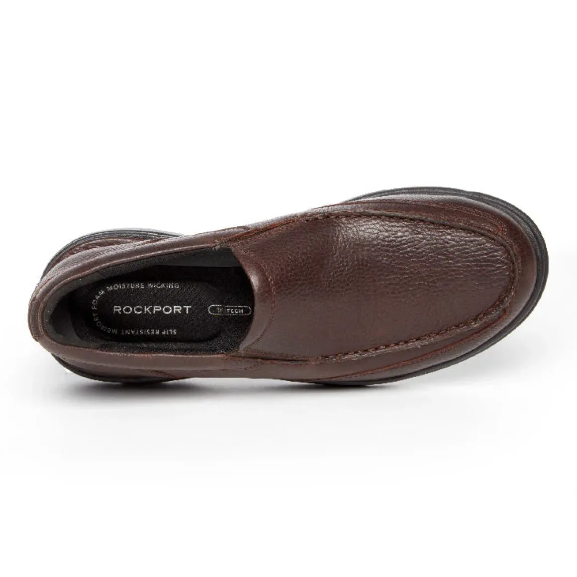 Men's Prowalker Eureka Plus Slip-On