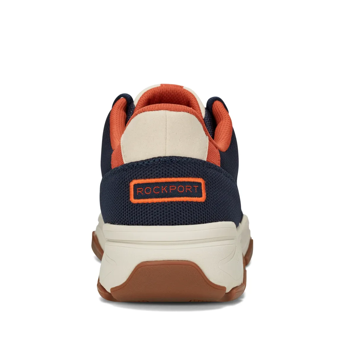 Men's Rafferty Step Activated Lace-up Casual Sneakers