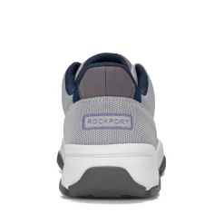 Men's Rafferty Step Activated Lace-up Casual Sneakers
