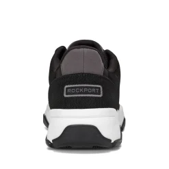 Men's Rafferty Step Activated Lace-up Casual Sneakers
