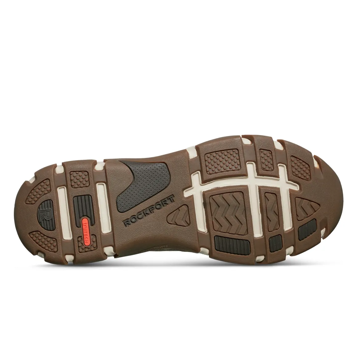Men's Reece Step Activated Casual Slip-on