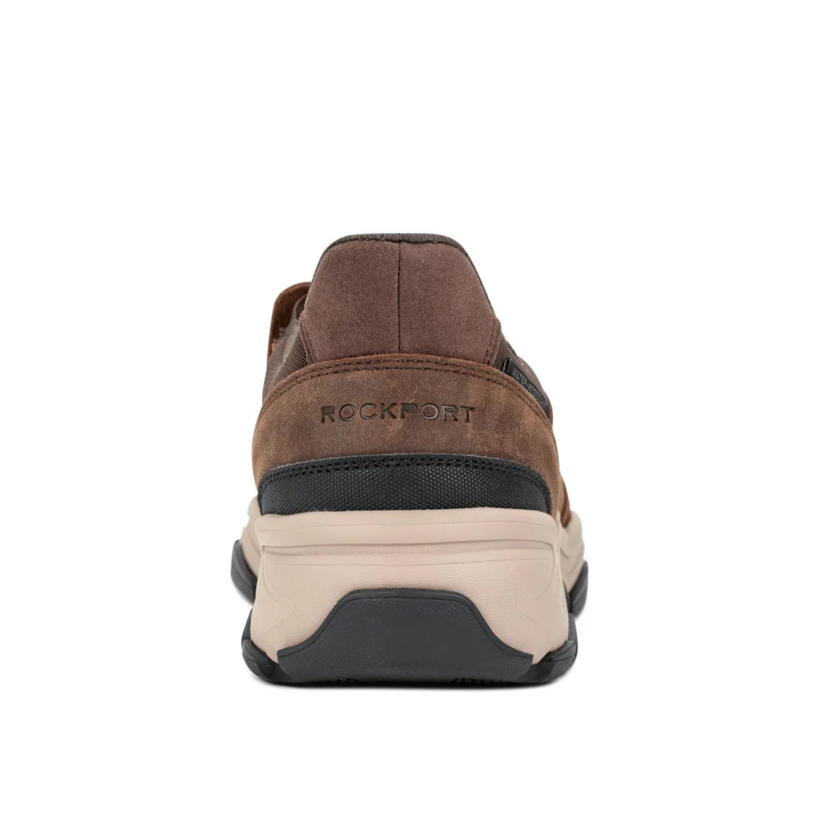 Men's Reece Step Activated Casual Slip-on