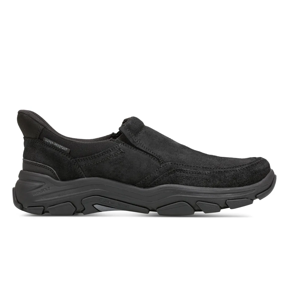 Men's Reece Step Activated Casual Slip-on