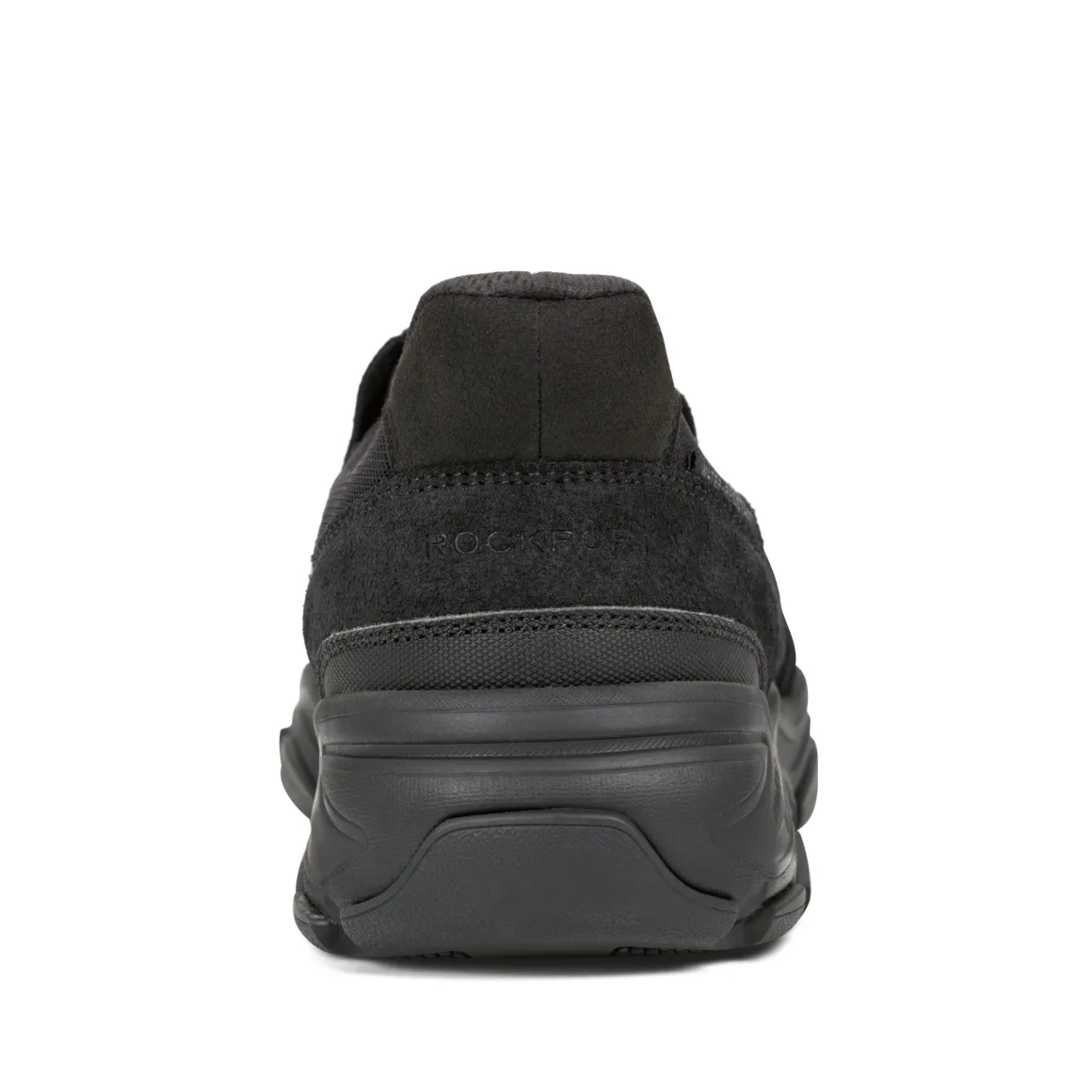 Men's Reece Step Activated Casual Slip-on