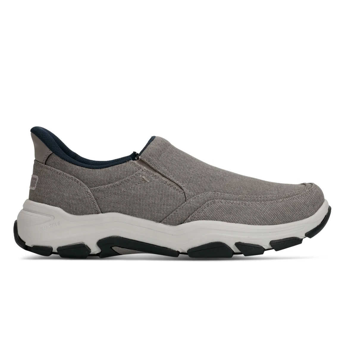 Men's Reece Step Activated Casual Slip-on