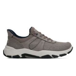Men's Rhett Step Activated Casual Lace-up