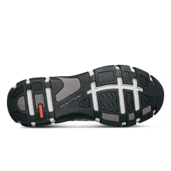 Men's Rhett Step Activated Casual Lace-up