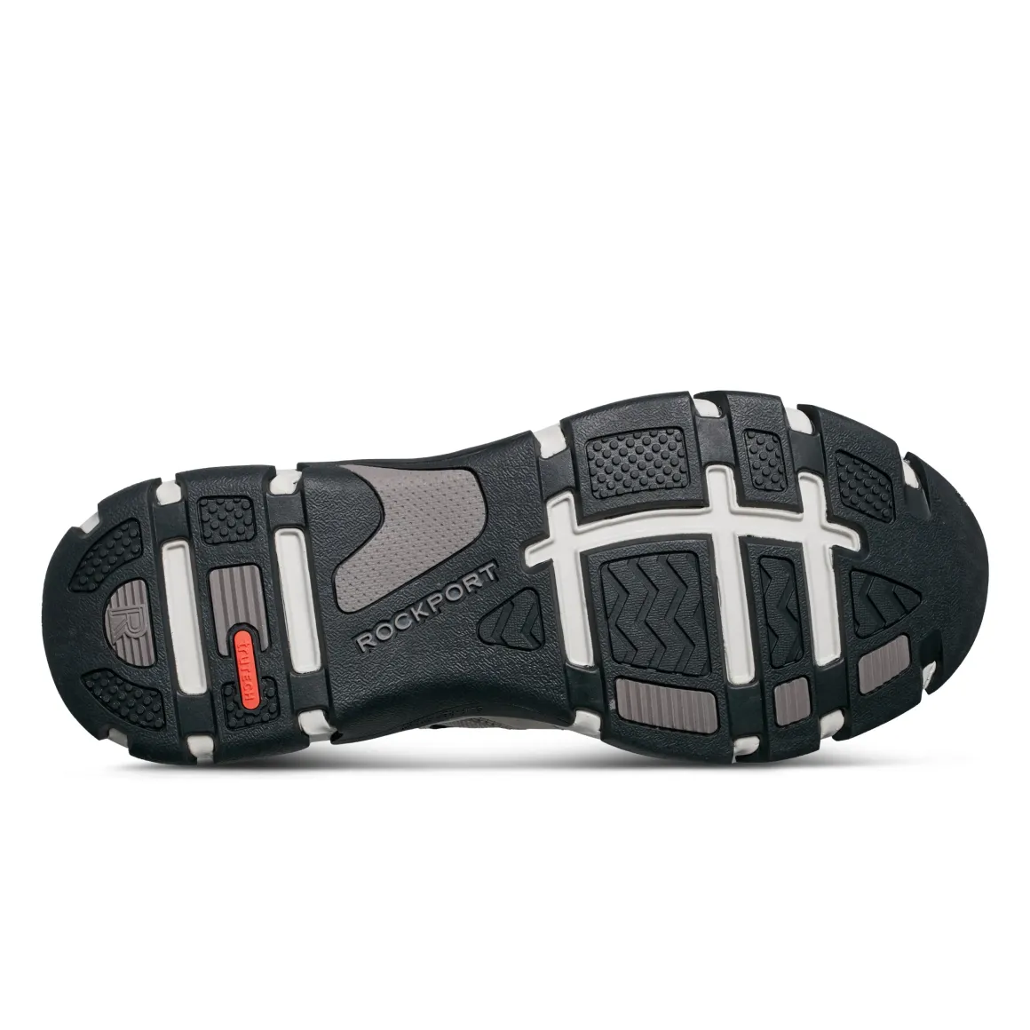 Men's Rhett Step Activated Casual Lace-up