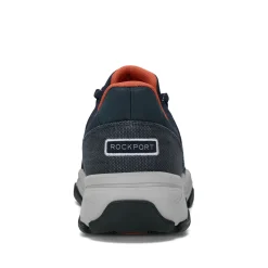 Men's Rhett Step Activated Casual Lace-up