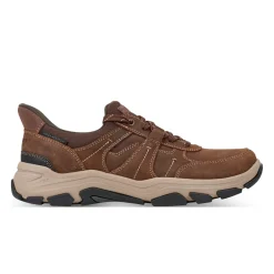 Men's Rhett Step Activated Casual Lace-up