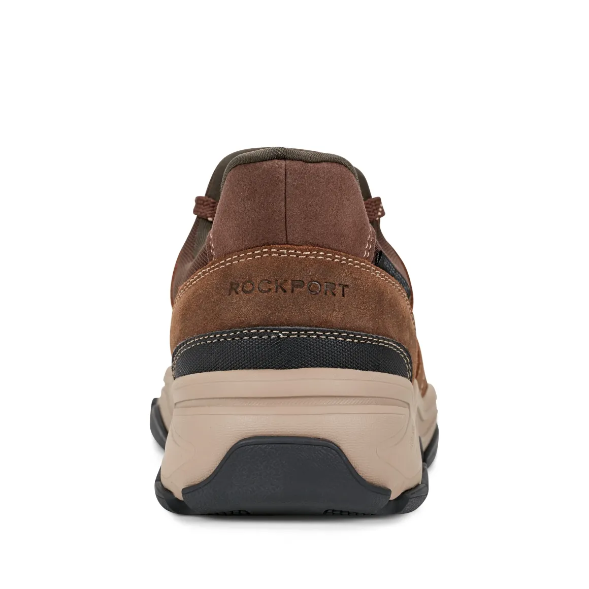 Men's Rhett Step Activated Casual Lace-up