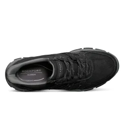 Men's Rhett Step Activated Casual Lace-up
