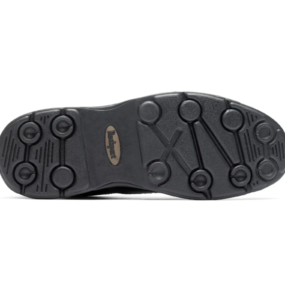 Men's Ridgefield Eureka Lace-Up