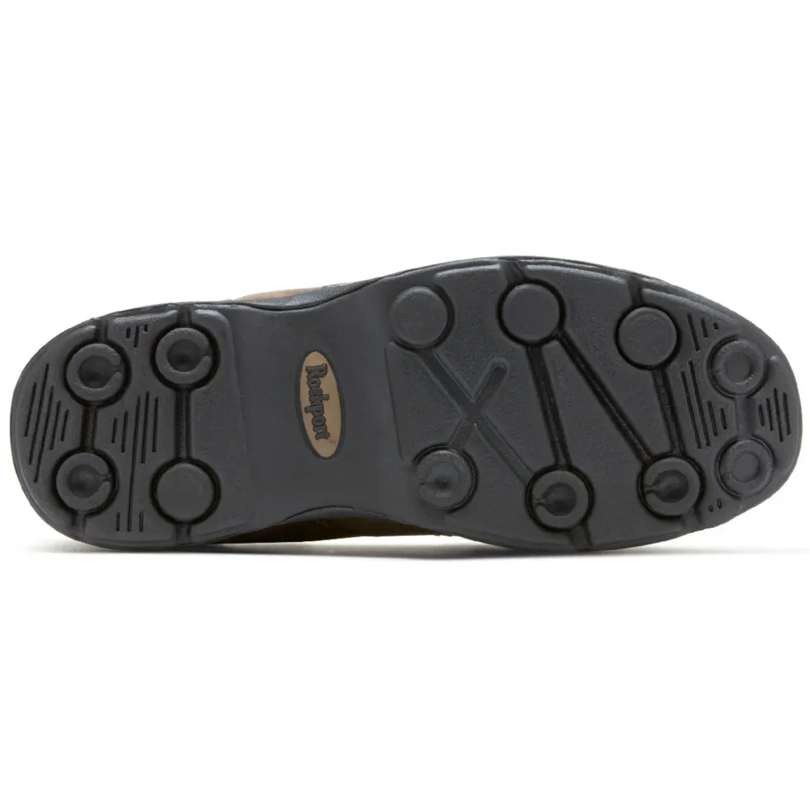Men's Ridgefield Eureka Lace-Up