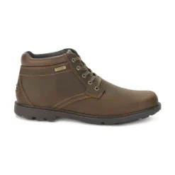 Men's Rugged Bucks Waterproof Boot