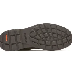 Men's Rugged Bucks Waterproof Boot