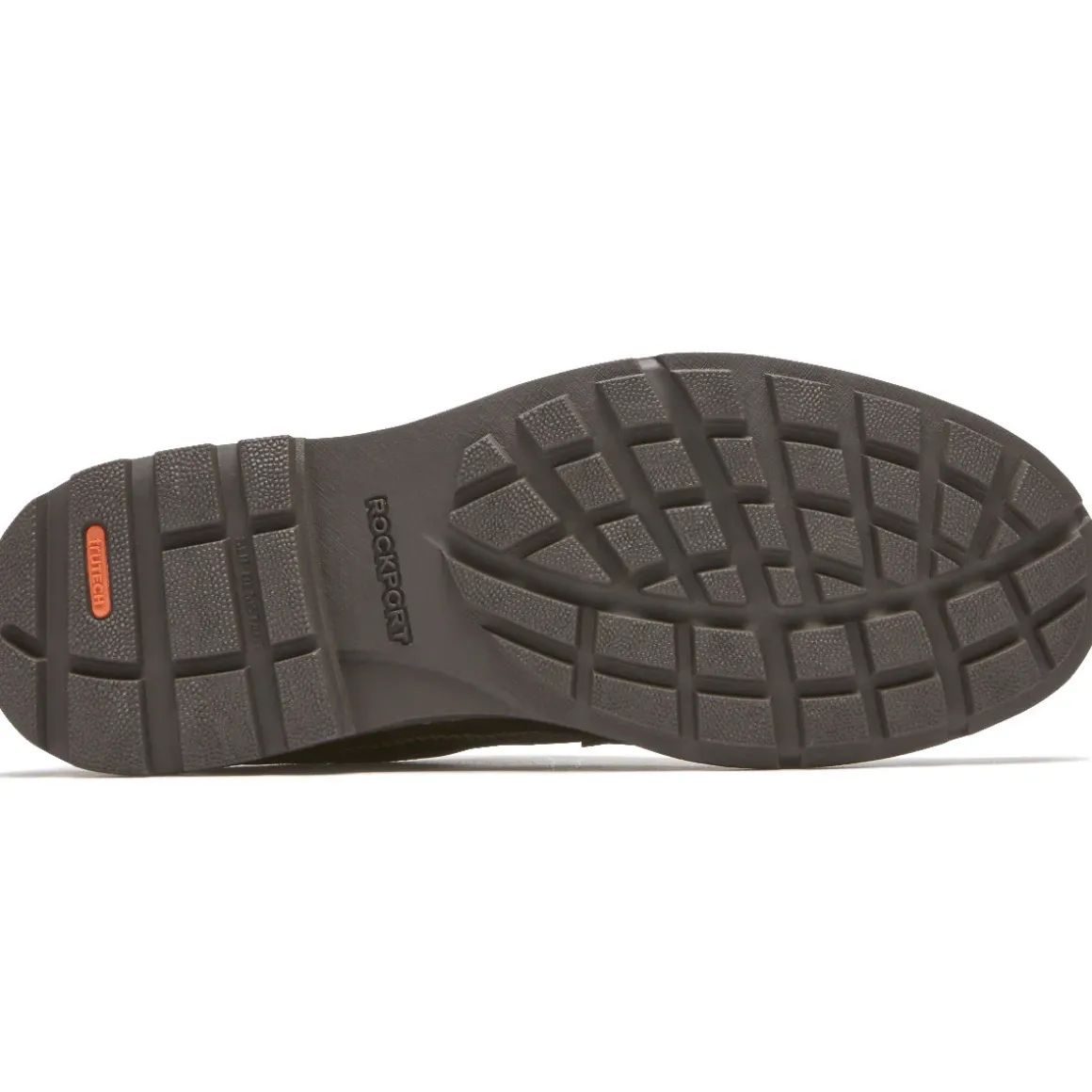 Men's Rugged Bucks Waterproof Boot