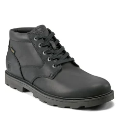 Men's Seamus Waterproof Casual Lace-up Boots